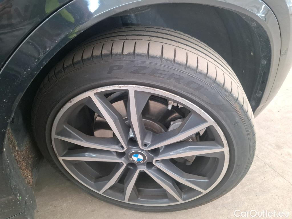  Bmw  X2 BMW  / 2017 / 5P / SUV xDrive25e M Sport BVA6 #29