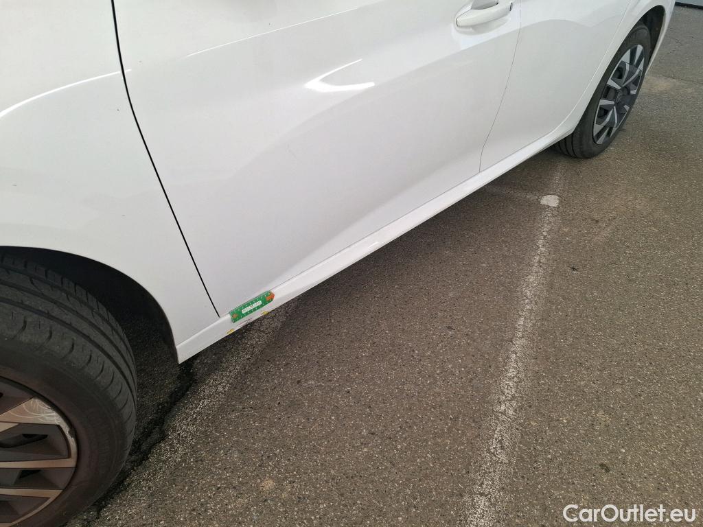  Peugeot  208  Active 1.2 PureTech 100CV BVM6 E6d #7