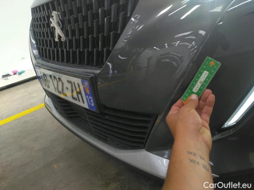  Peugeot  2008  GT 1.5 HDi 130CV BVA8 E6d #14