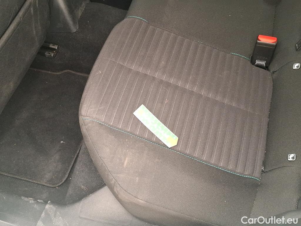  Peugeot  208  Style 1.2 PureTech 75CV BVM5 E6d #6