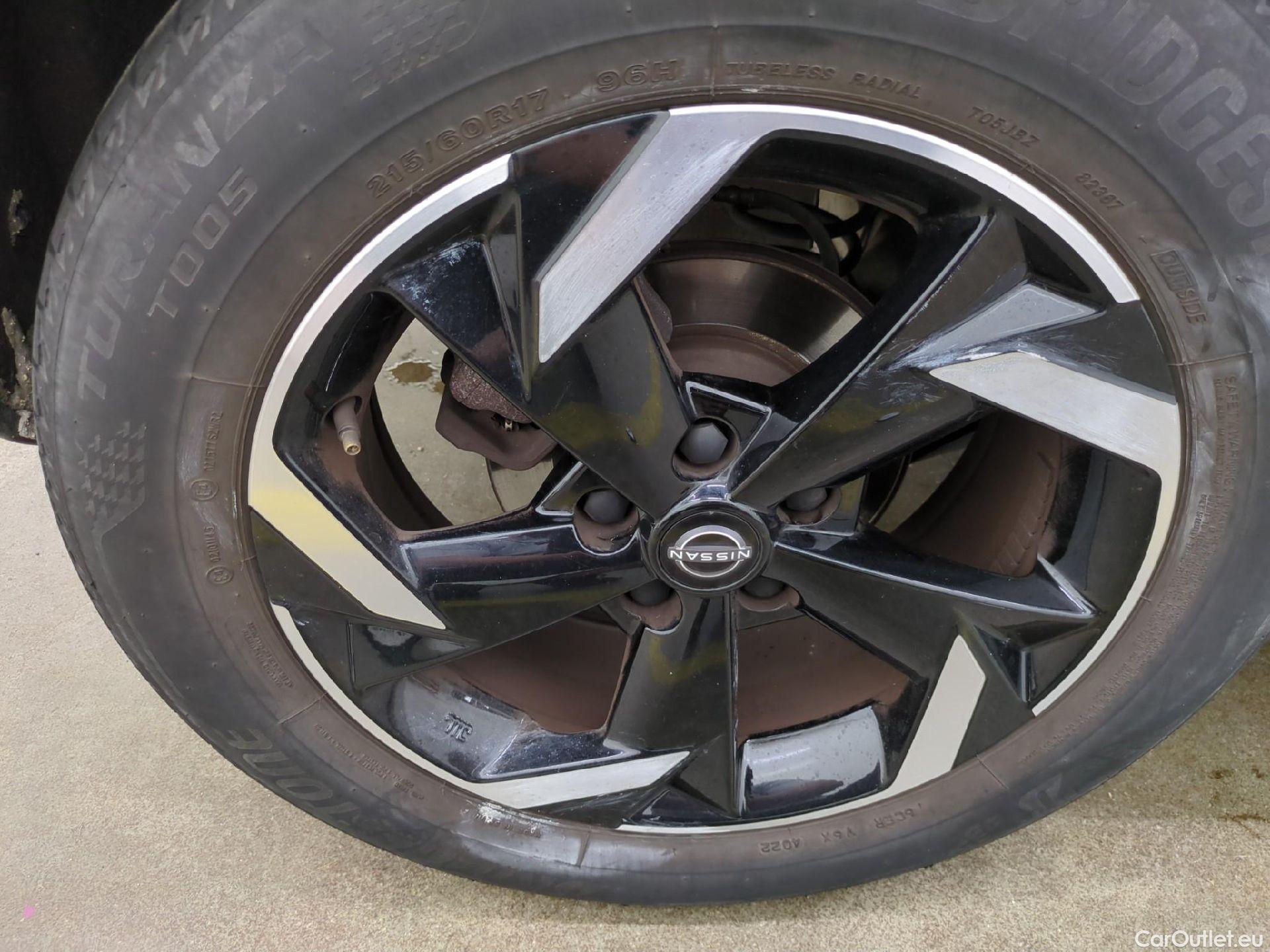  Nissan  Juke NISSAN  / 2019 / 5P / Crossover Hybrid 145 Business+ #22