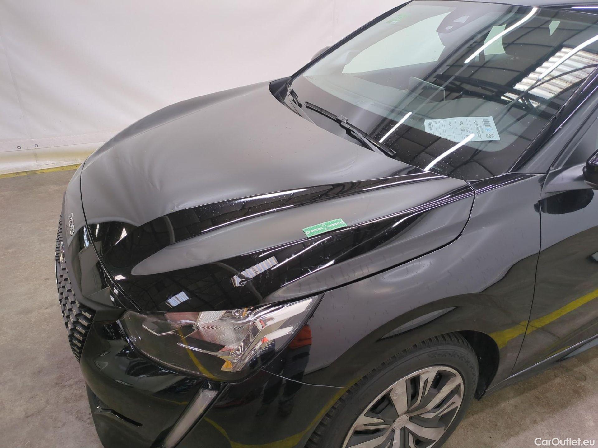  Peugeot  208  Active Pack 1.2 PureTech 100CV BVM6 E6d #11