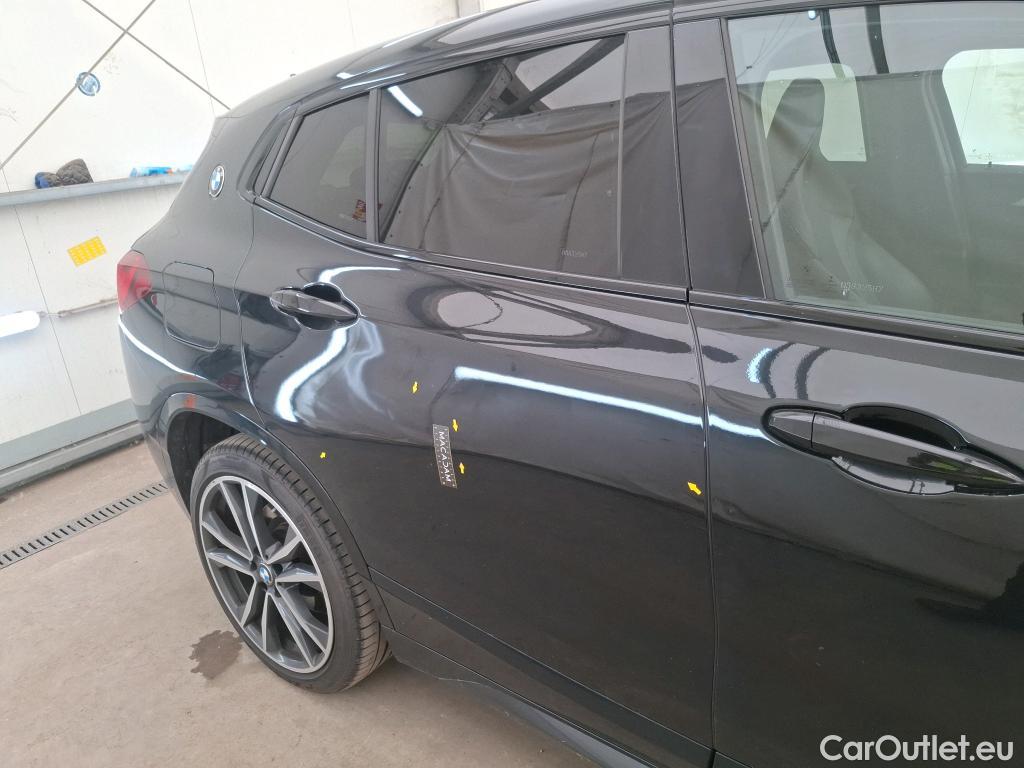  Bmw  X2 BMW  / 2017 / 5P / SUV xDrive25e M Sport BVA6 #8