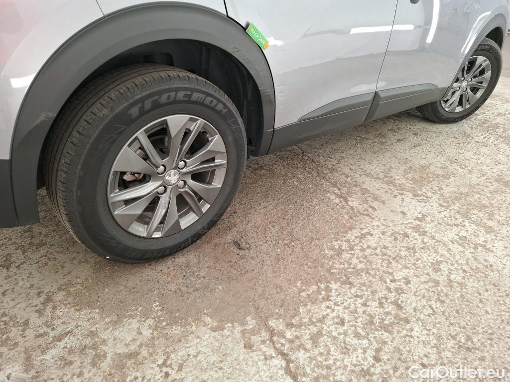  Peugeot  2008  Active Pack 1.5 HDi 110CV BVM6 E6d #27