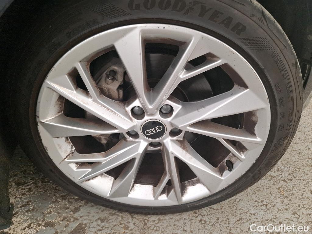  Audi  A5 Sportback  40 TDI quattro Business line 2.0 TDI 205CV BVA7 E6d #34