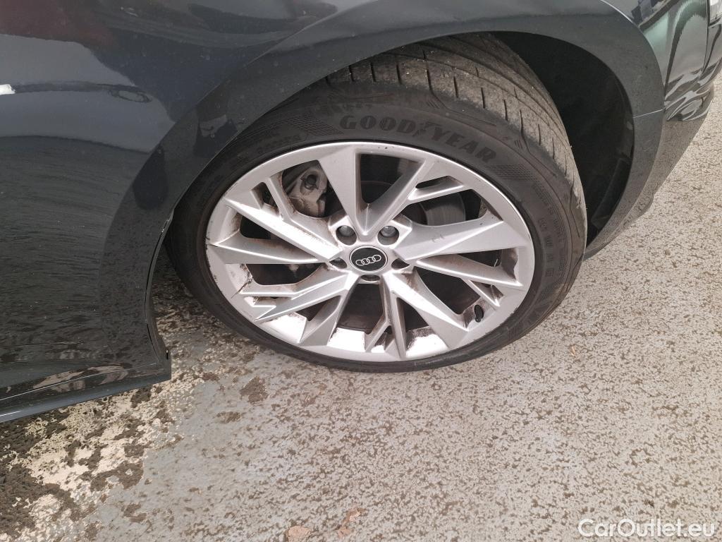  Audi  A5 Sportback  40 TDI quattro Business line 2.0 TDI 205CV BVA7 E6d #33