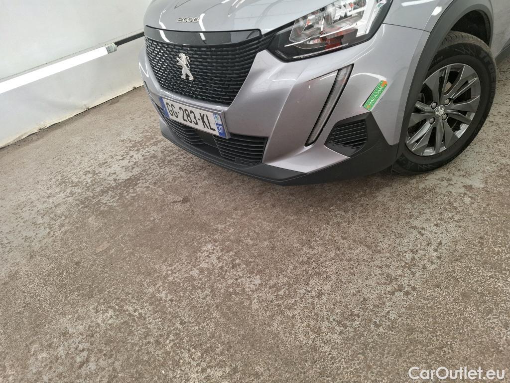  Peugeot  2008  Active Pack 1.5 HDi 110CV BVM6 E6d #15