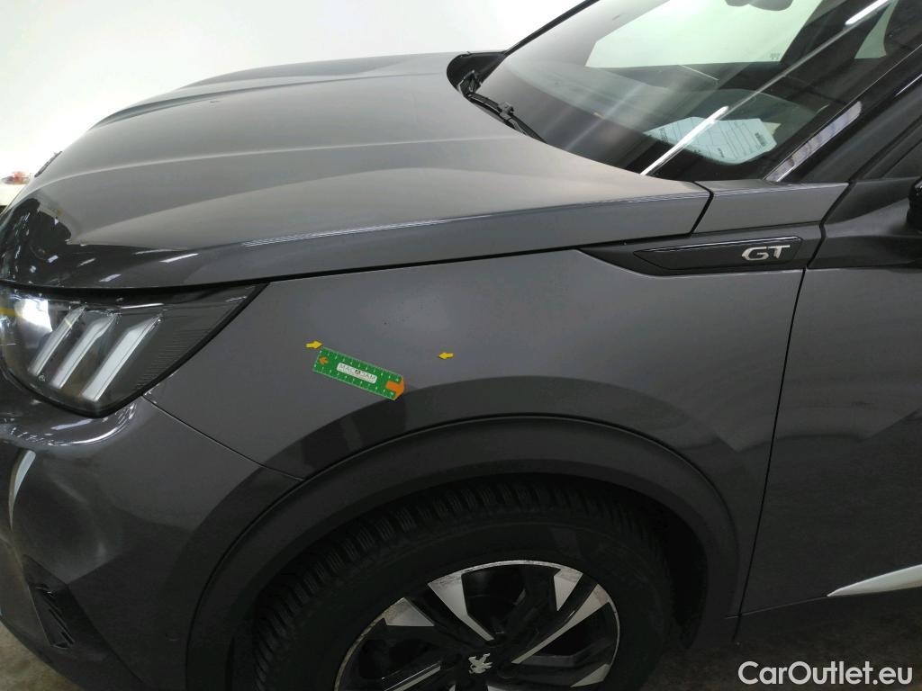  Peugeot  2008  GT 1.5 HDi 130CV BVA8 E6d #44