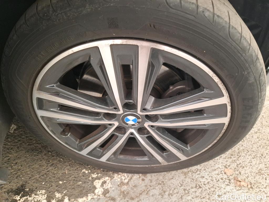 Bmw  Serie 1 BMW Série 1 5p Berline 116d BVA8 Business Design #16