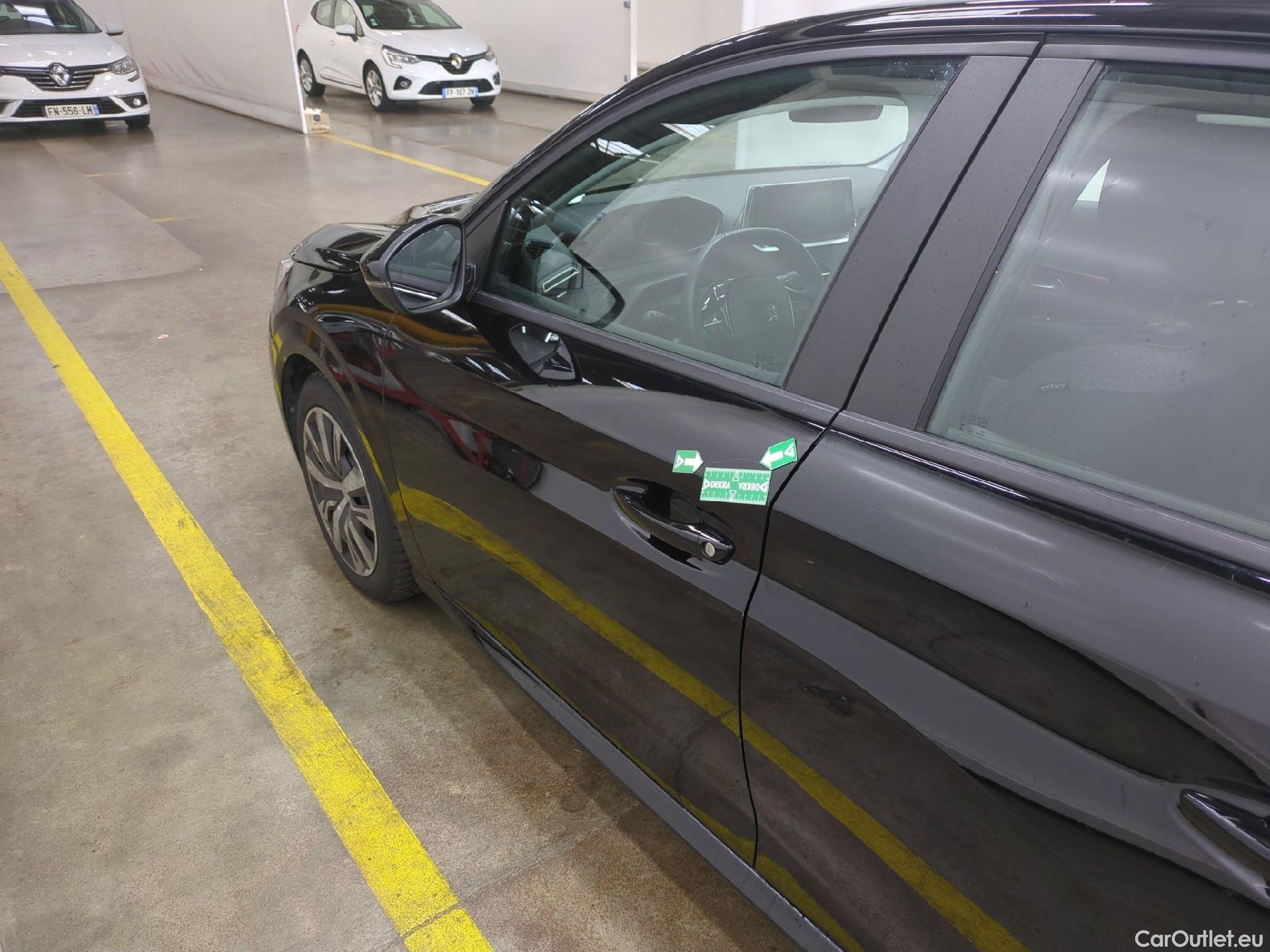  Peugeot  208  Active Pack 1.2 PureTech 100CV BVM6 E6d #18