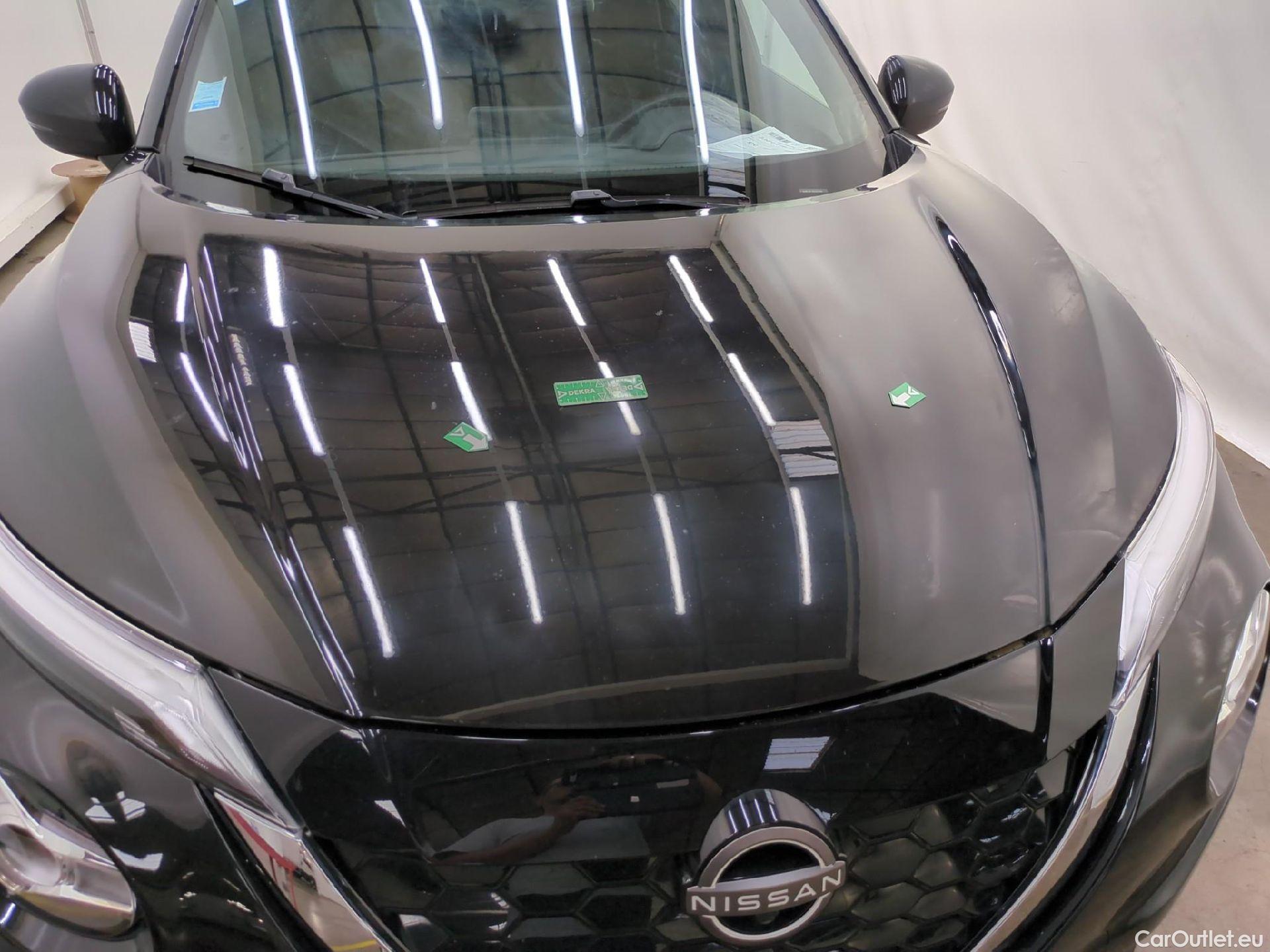  Nissan  Juke NISSAN  / 2019 / 5P / Crossover Hybrid 145 Business+ #37