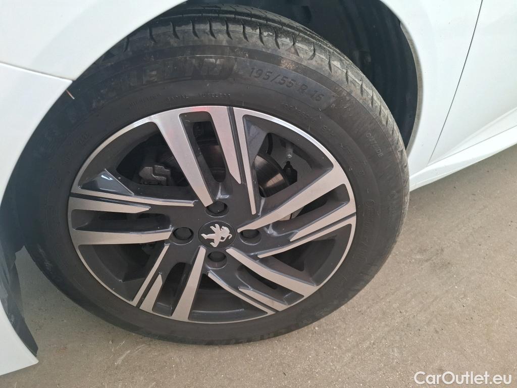  Peugeot  208  Style 1.2 PureTech 75CV BVM5 E6d #1