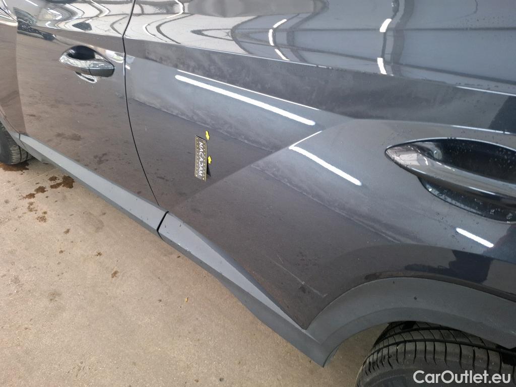  Hyundai  Tucson  Creative Hybrid 2WD 1.6 T-GDI 230CV BVA6 E6d #4