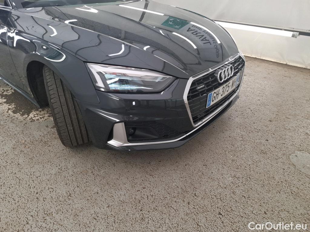  Audi  A5 Sportback  40 TDI quattro Business line 2.0 TDI 205CV BVA7 E6d #18