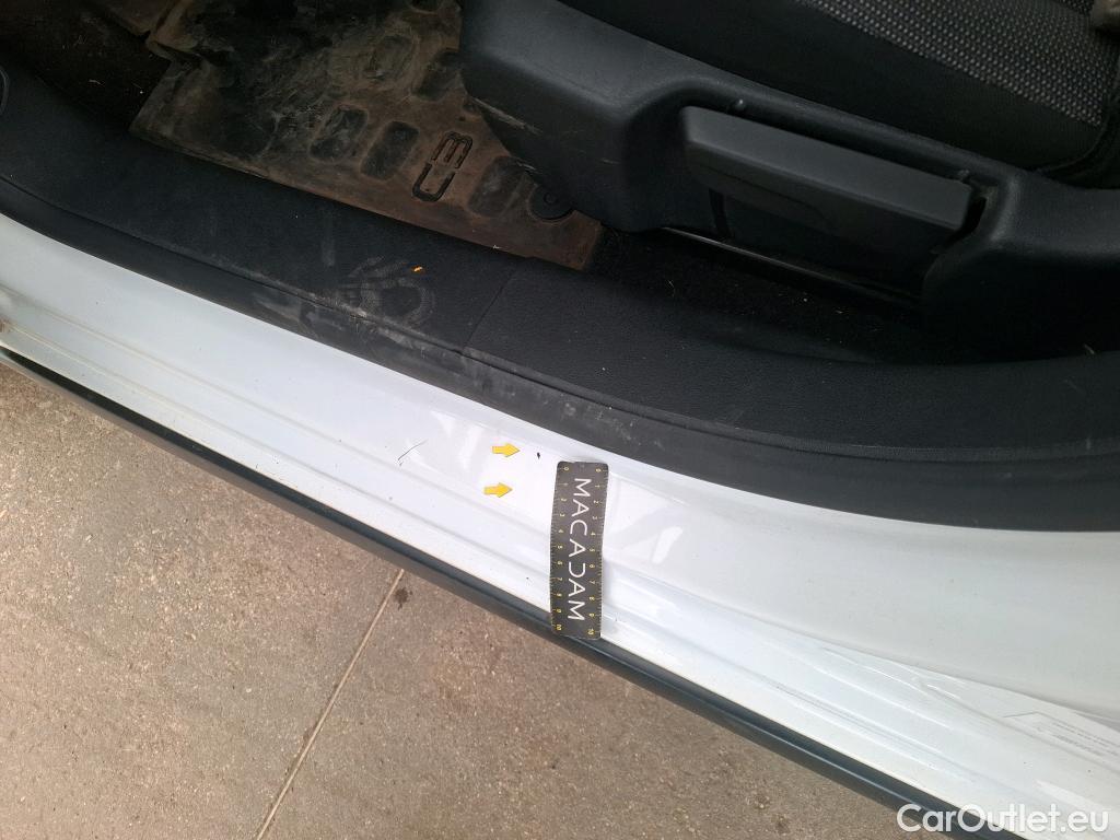  Citroen  C3  Société Feel 1.5 BlueHDI 100CV BVM6 E6dT #21