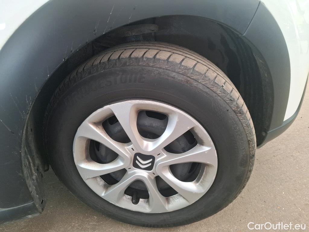  Citroen  C3  Société Feel 1.5 BlueHDI 100CV BVM6 E6dT #33