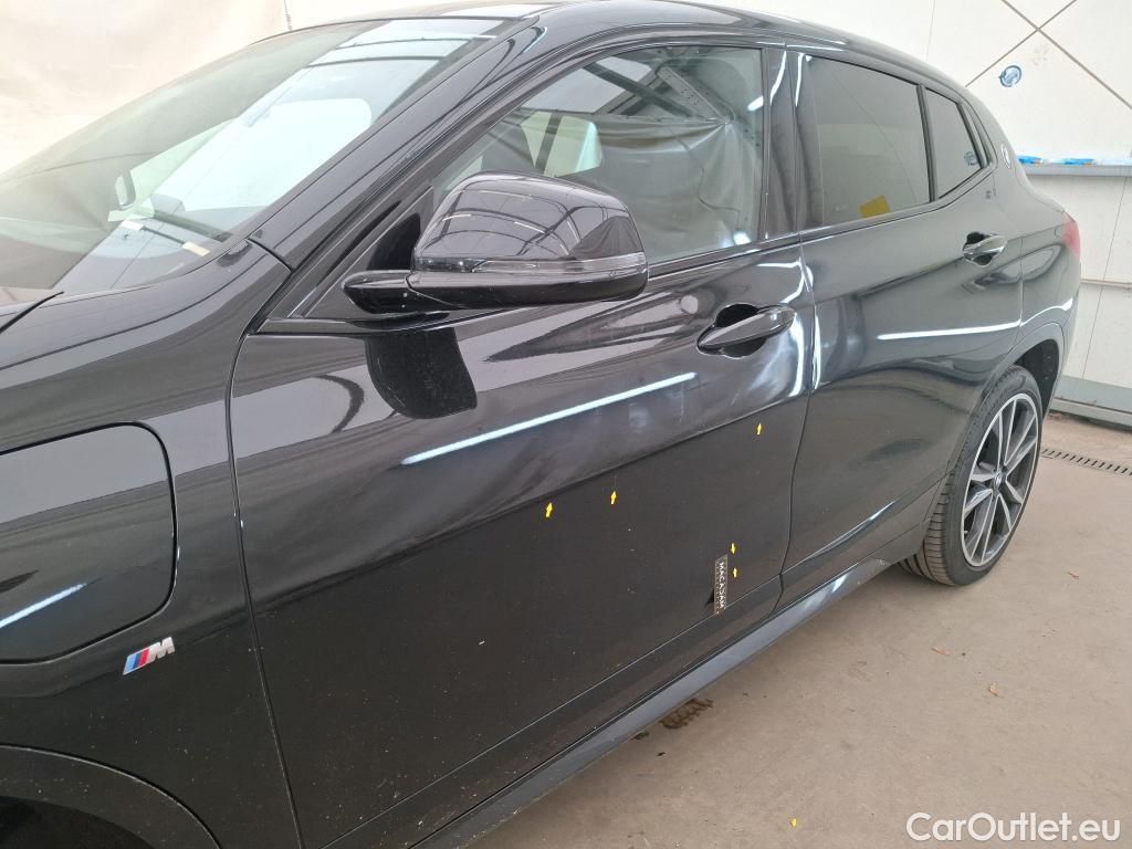  Bmw  X2 BMW  / 2017 / 5P / SUV xDrive25e M Sport BVA6 #23