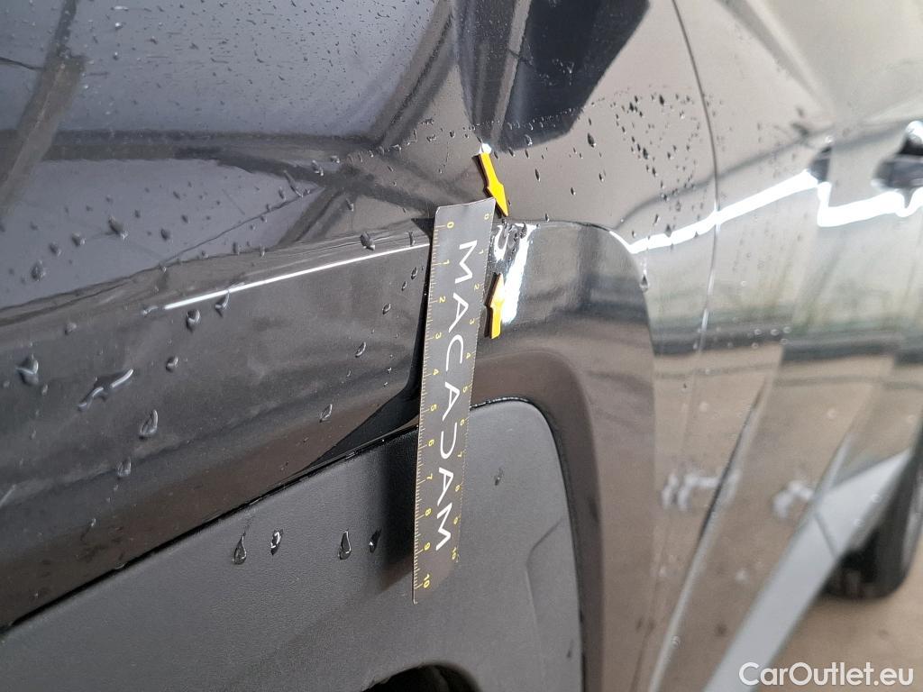  Hyundai  Tucson  Creative Hybrid 2WD 1.6 T-GDI 230CV BVA6 E6d #23