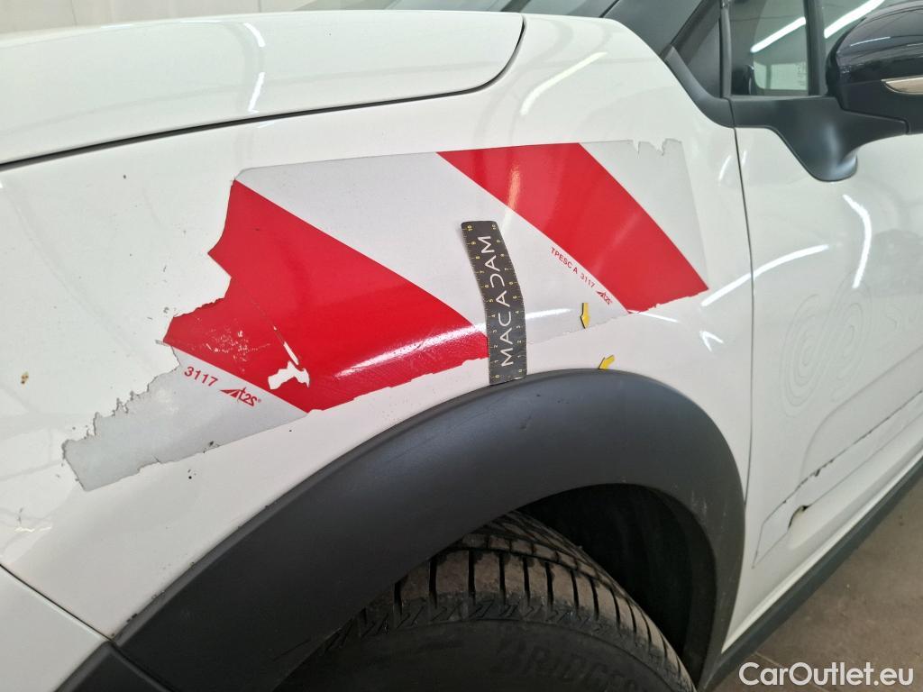  Citroen  C3  Société Feel 1.5 BlueHDI 100CV BVM6 E6dT #23