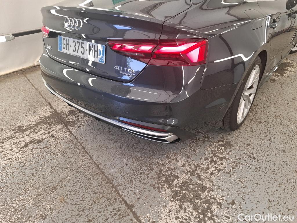  Audi  A5 Sportback  40 TDI quattro Business line 2.0 TDI 205CV BVA7 E6d #23