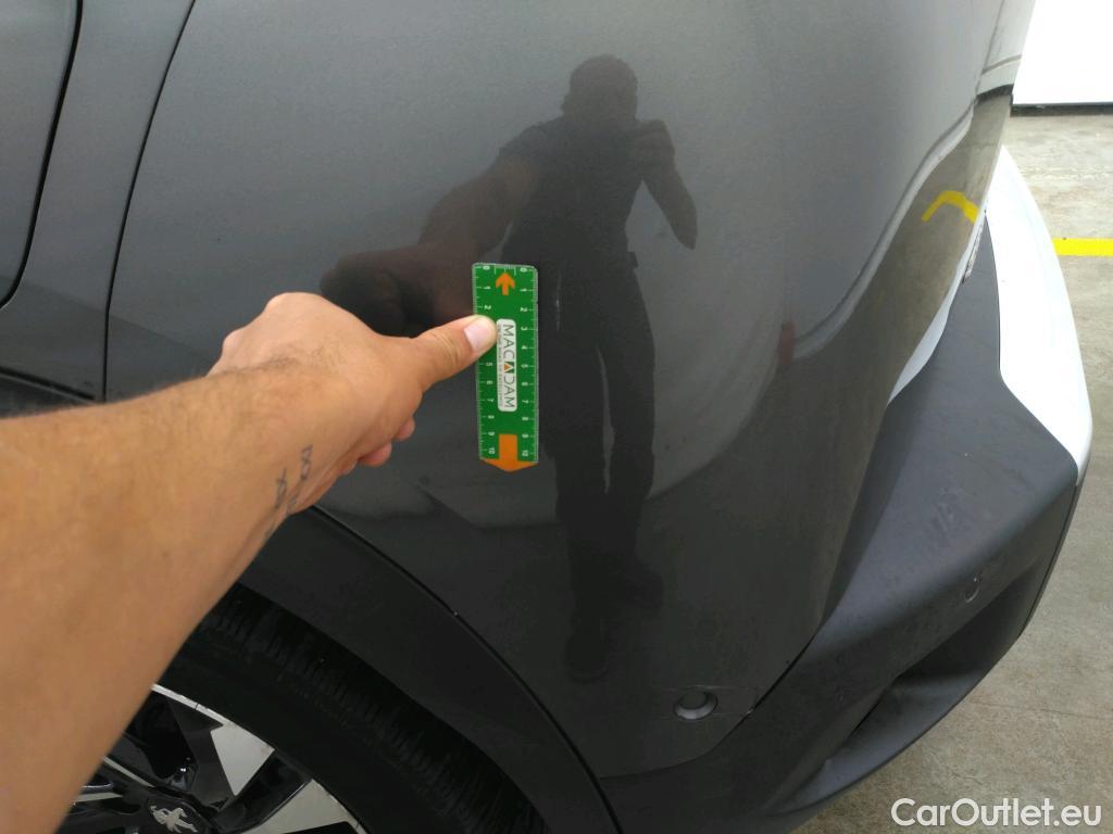  Peugeot  2008  GT 1.5 HDi 130CV BVA8 E6d #62
