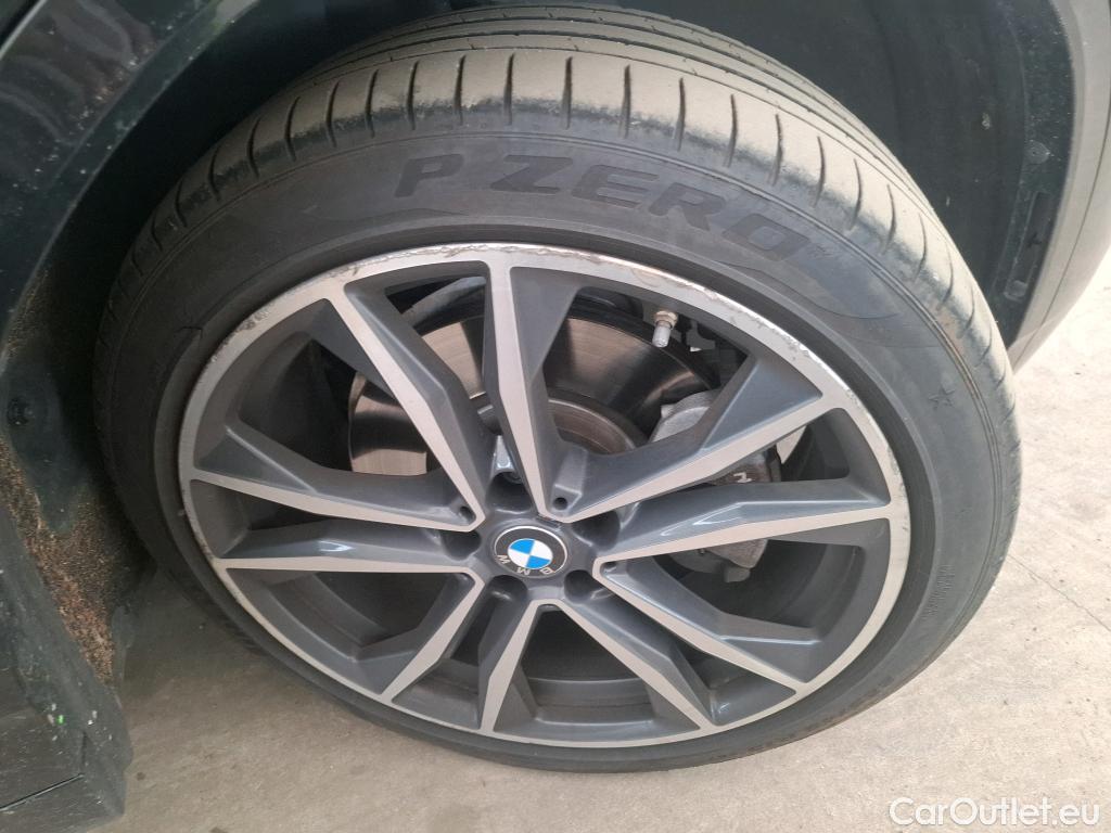  Bmw  X2 BMW  / 2017 / 5P / SUV xDrive25e M Sport BVA6 #30
