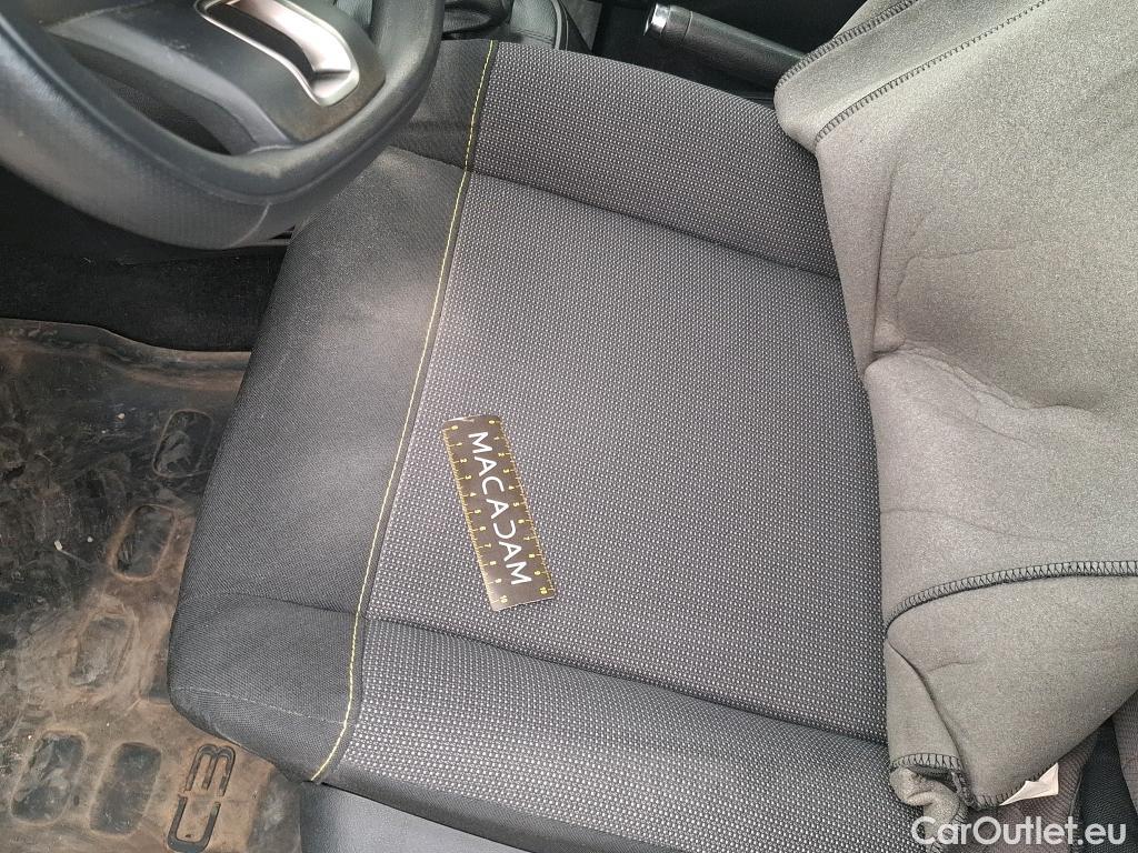  Citroen  C3  Société Feel 1.5 BlueHDI 100CV BVM6 E6dT #41