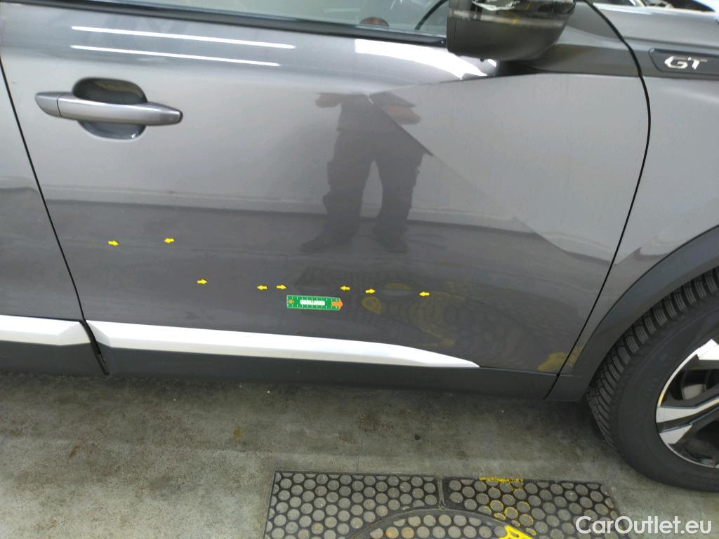  Peugeot  2008  GT 1.5 HDi 130CV BVA8 E6d #7