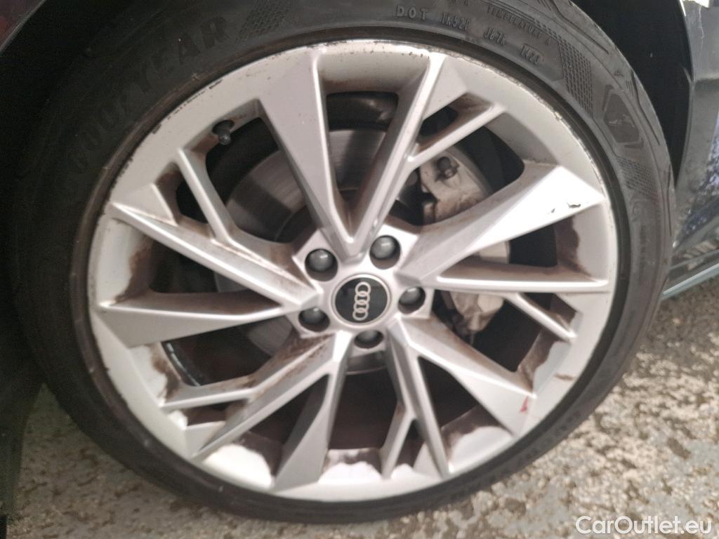  Audi  A5 Sportback  40 TDI quattro Business line 2.0 TDI 205CV BVA7 E6d #30