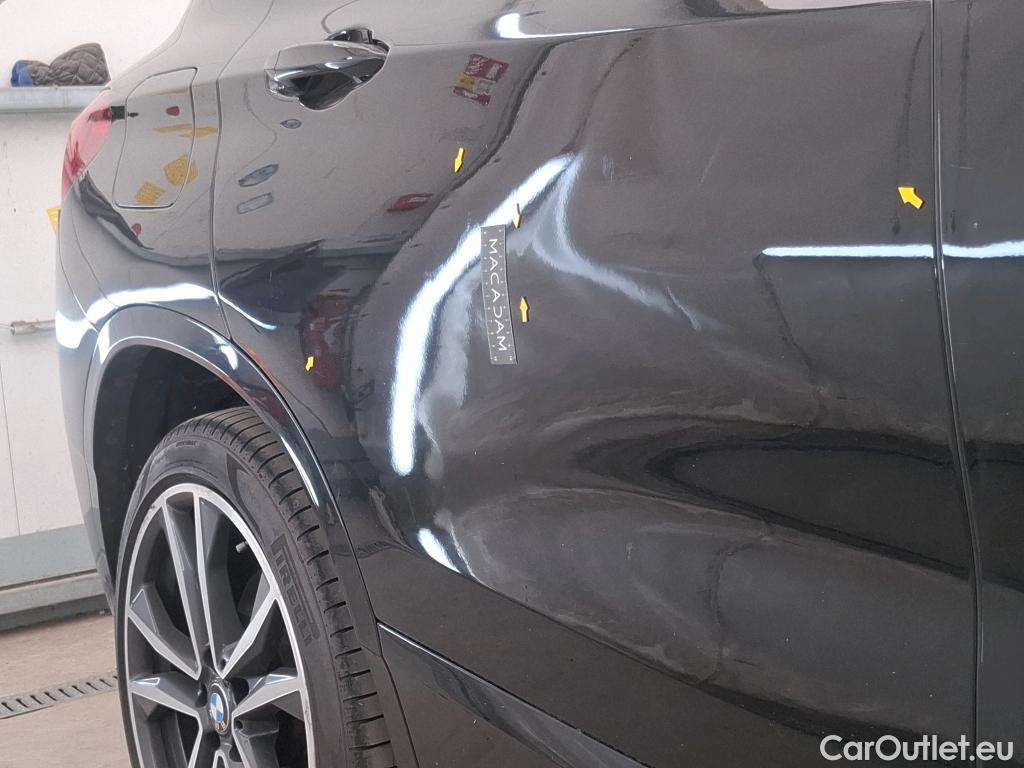 Bmw  X2 BMW  / 2017 / 5P / SUV xDrive25e M Sport BVA6 #11