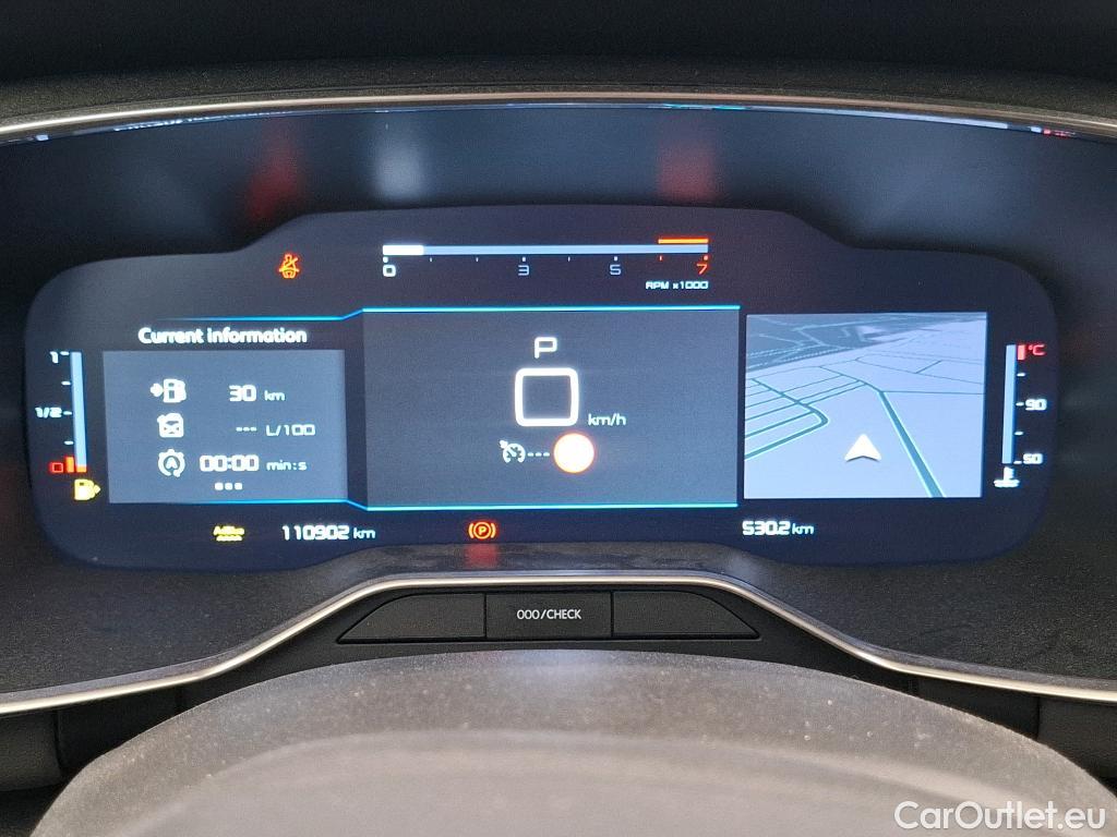  Citroen  C5 Aircross  Business 1.5 BlueHDi 130CV BVA8 E6d #8