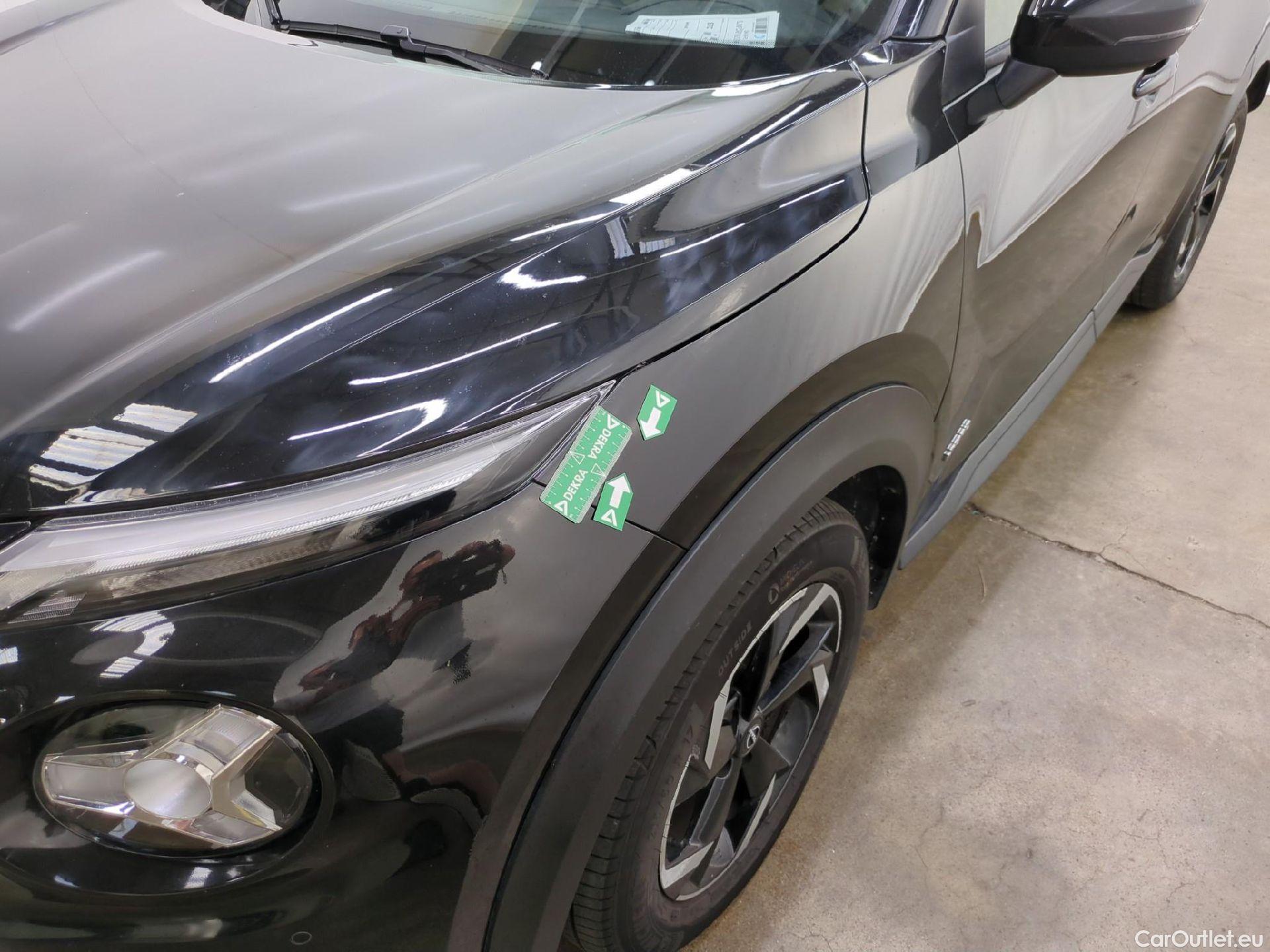  Nissan  Juke NISSAN  / 2019 / 5P / Crossover Hybrid 145 Business+ #41