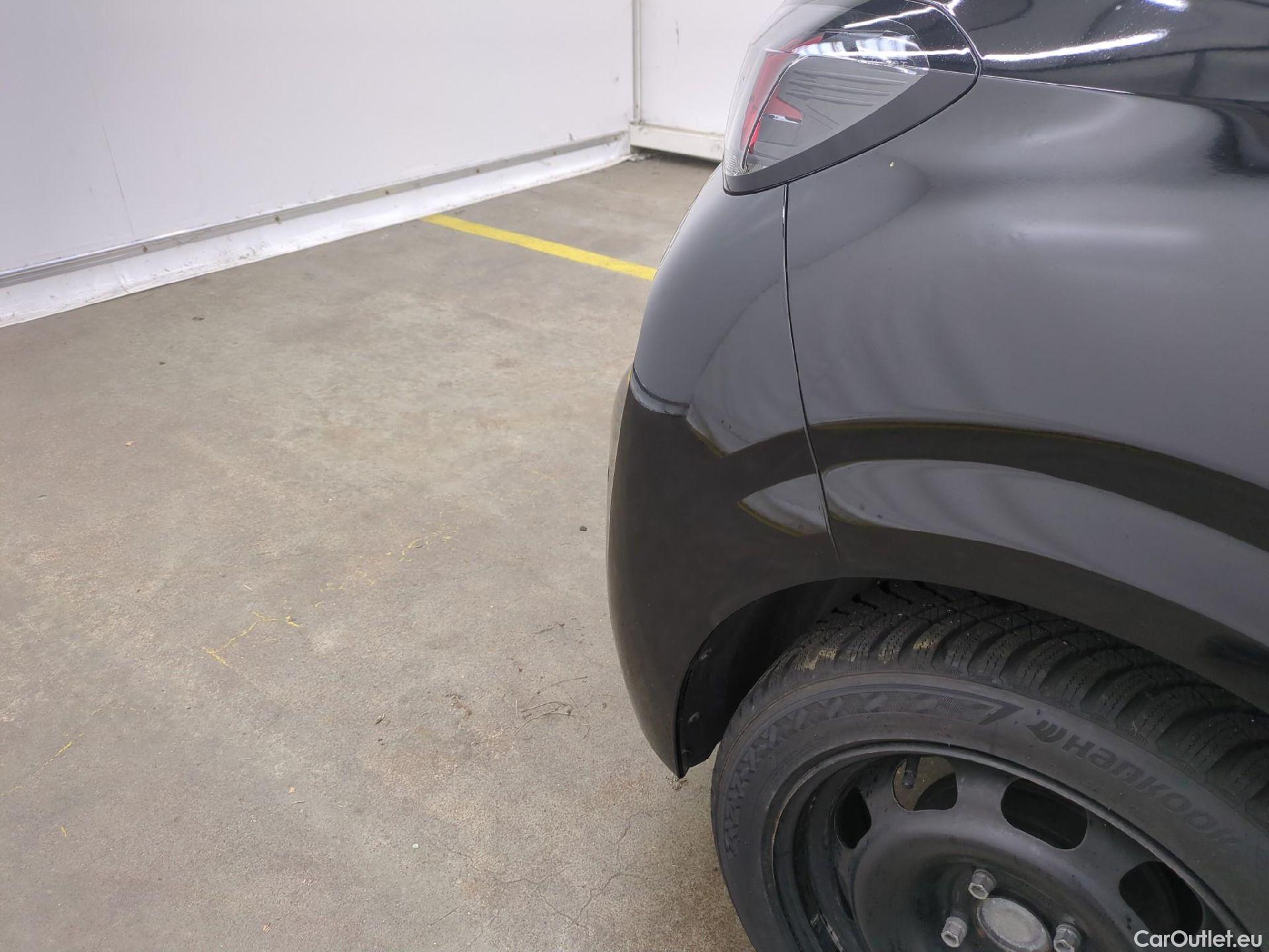  Peugeot  208  Active Pack 1.2 PureTech 100CV BVM6 E6d #25
