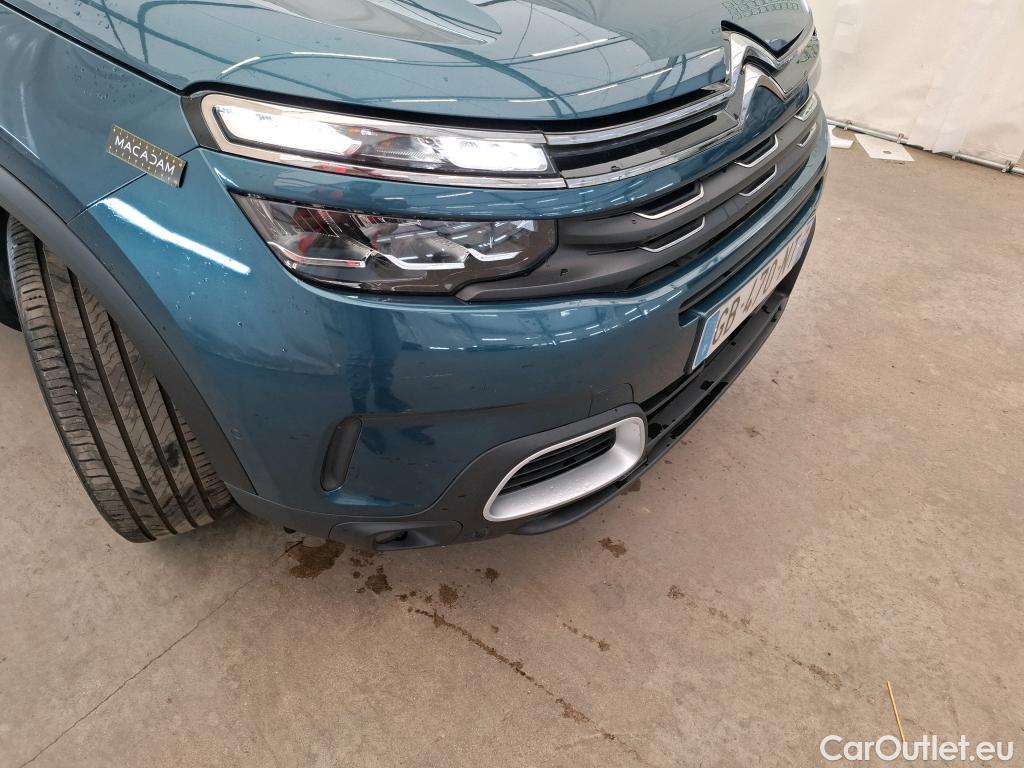 Citroen  C5 Aircross  Business 1.5 BlueHDi 130CV BVA8 E6d #3