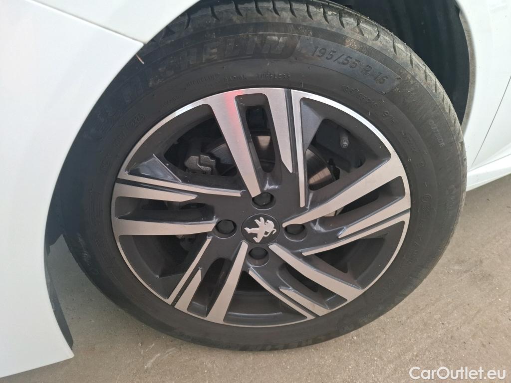 Peugeot  208  Style 1.2 PureTech 75CV BVM5 E6d #2