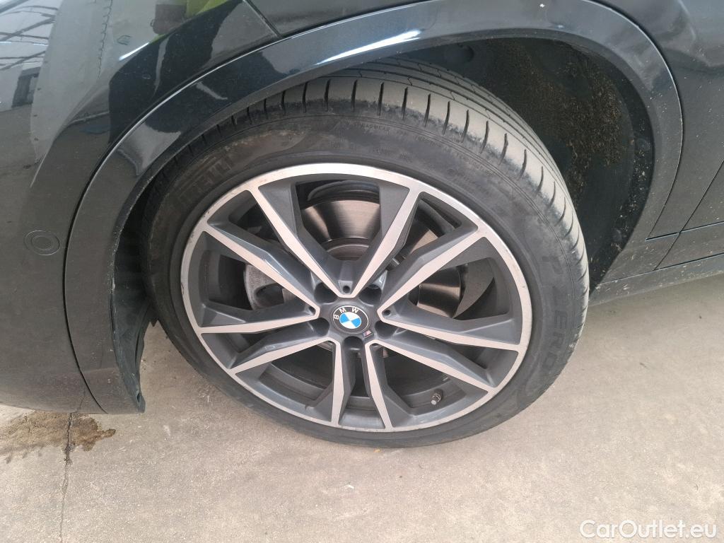  Bmw  X2 BMW  / 2017 / 5P / SUV xDrive25e M Sport BVA6 #38