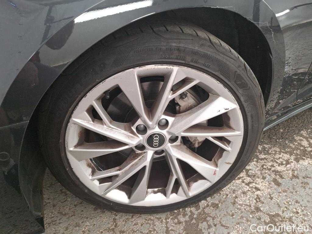  Audi  A5 Sportback  40 TDI quattro Business line 2.0 TDI 205CV BVA7 E6d #29