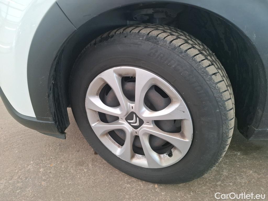  Citroen  C3  Société Feel 1.5 BlueHDI 100CV BVM6 E6dT #29