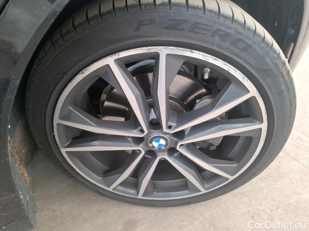  Bmw  X2 BMW  / 2017 / 5P / SUV xDrive25e M Sport BVA6 #2