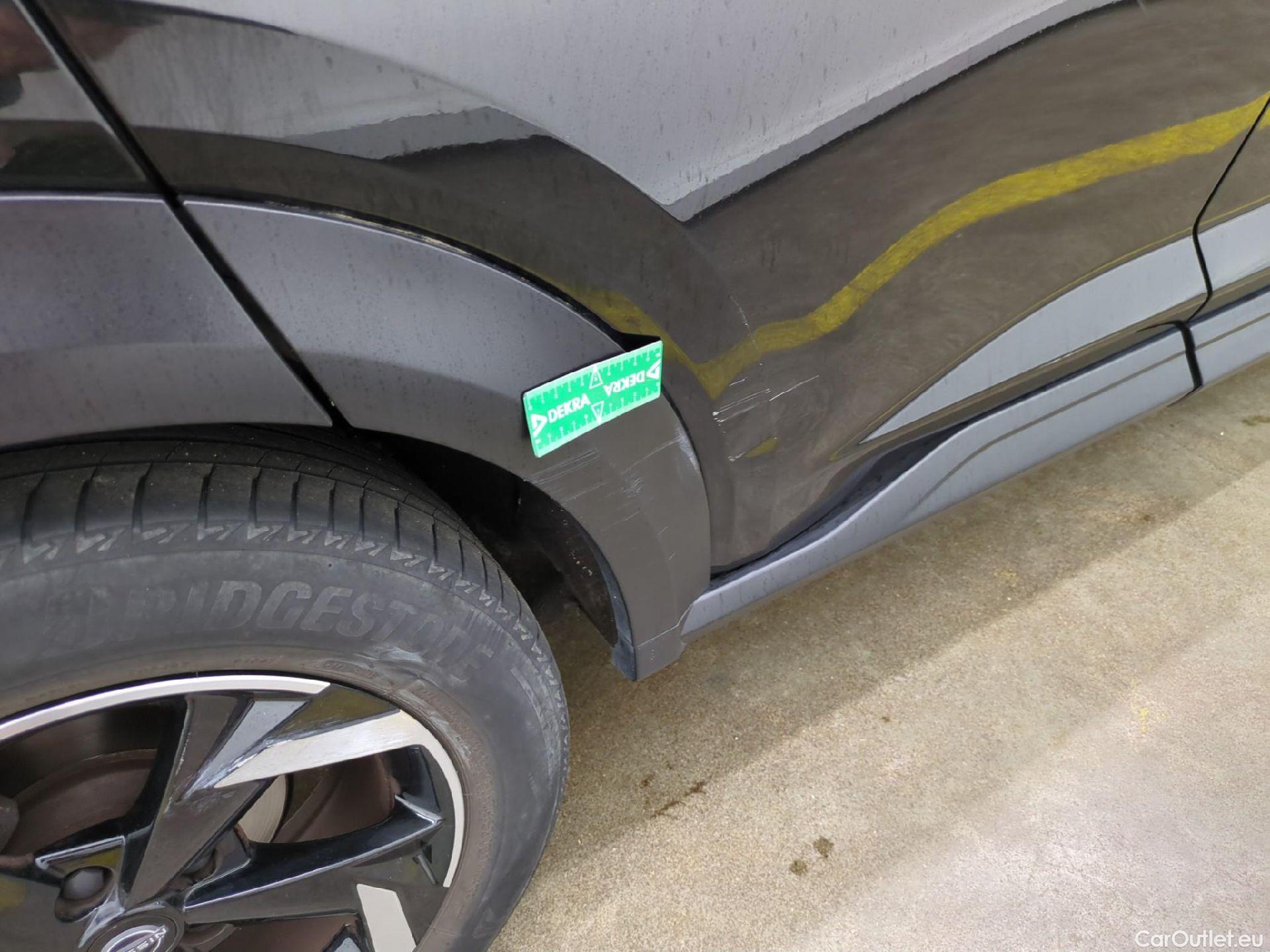  Nissan  Juke NISSAN  / 2019 / 5P / Crossover Hybrid 145 Business+ #27