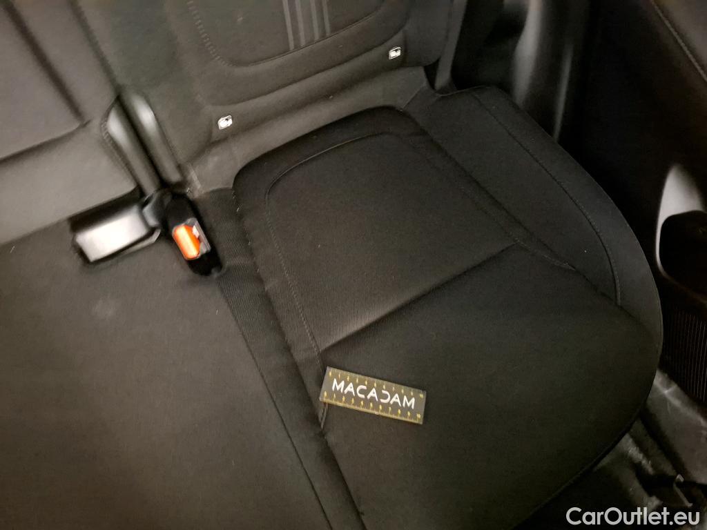  Hyundai  Tucson  Creative Hybrid 2WD 1.6 T-GDI 230CV BVA6 E6d #14