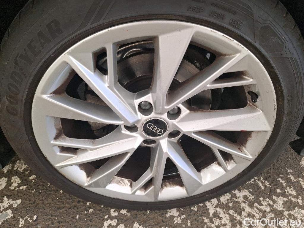  Audi  A5 Sportback  40 TDI quattro Business line 2.0 TDI 205CV BVA7 E6d #44