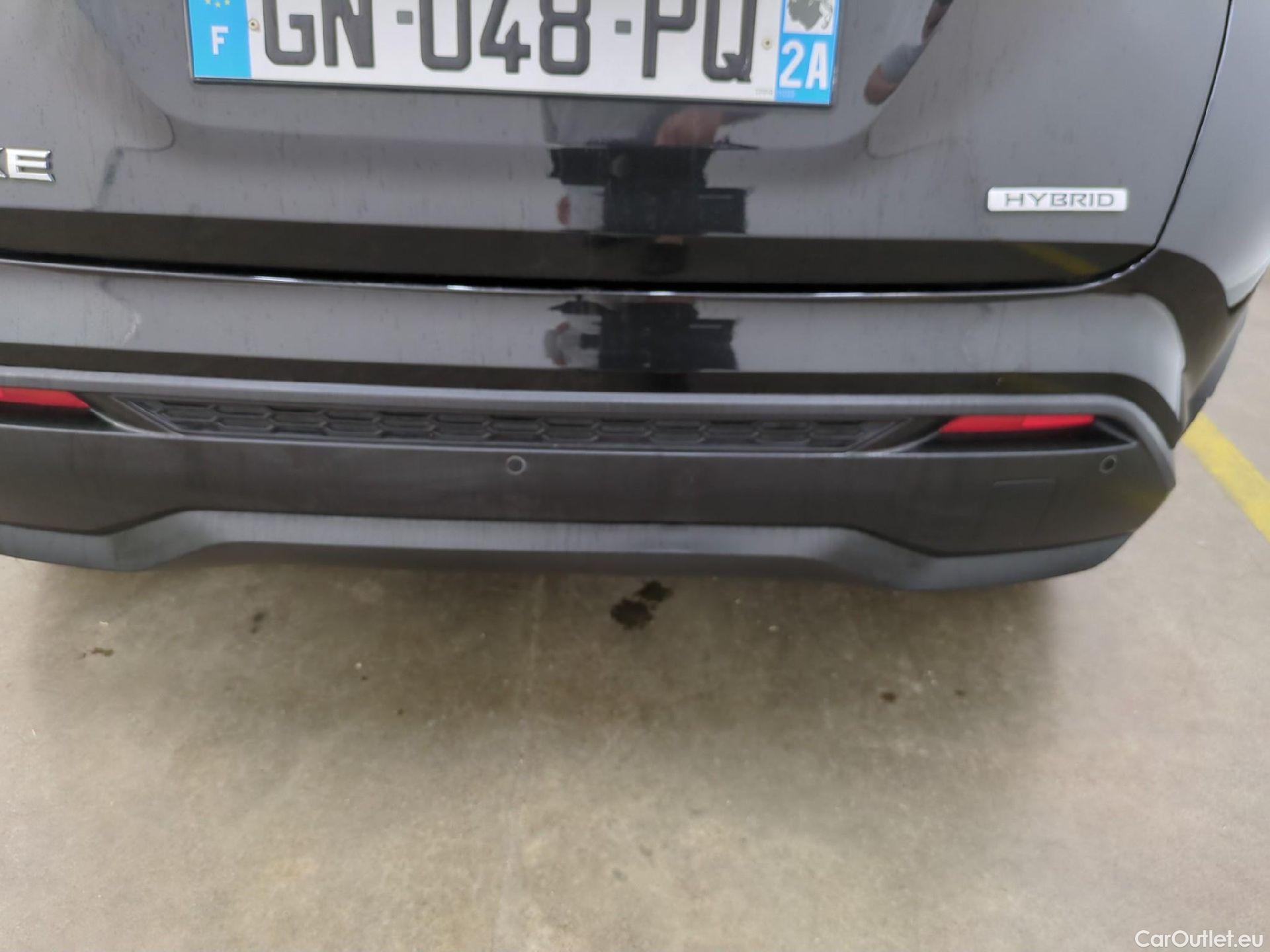  Nissan  Juke NISSAN  / 2019 / 5P / Crossover Hybrid 145 Business+ #47