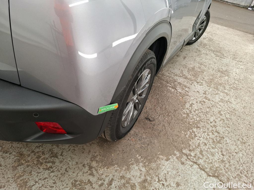  Peugeot  2008  Active Pack 1.5 HDi 110CV BVM6 E6d #53