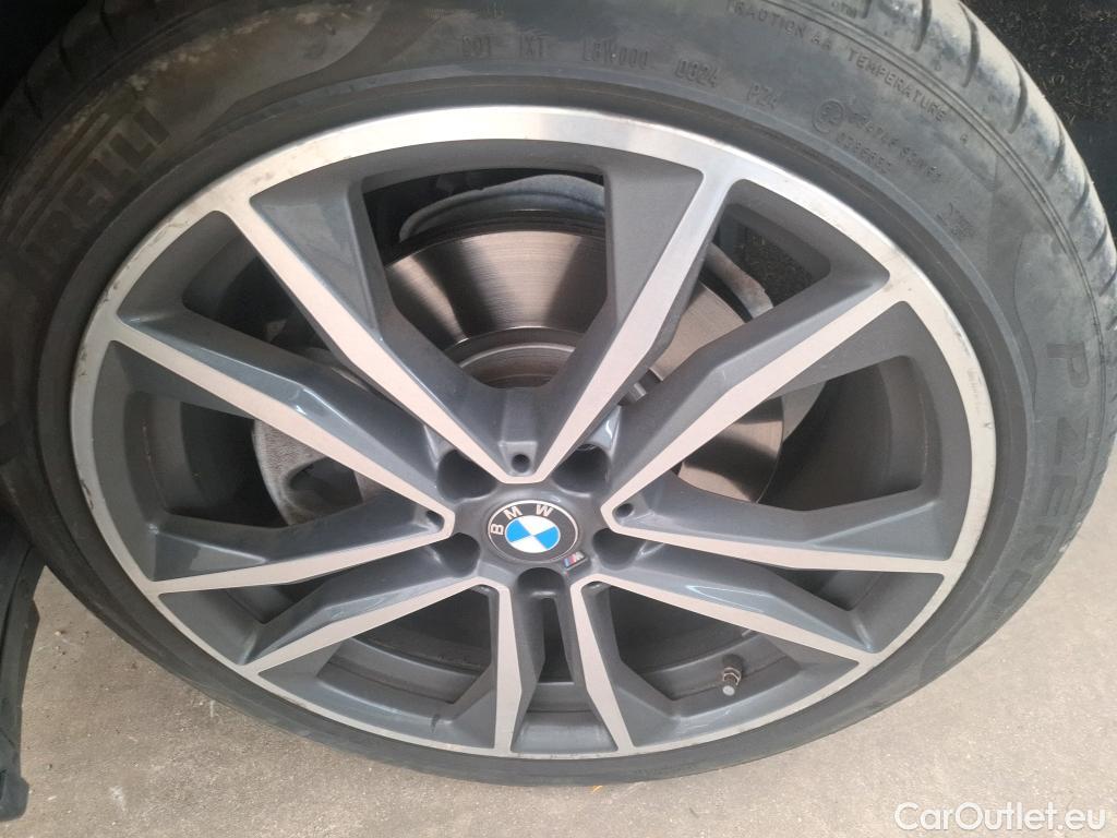  Bmw  X2 BMW  / 2017 / 5P / SUV xDrive25e M Sport BVA6 #39