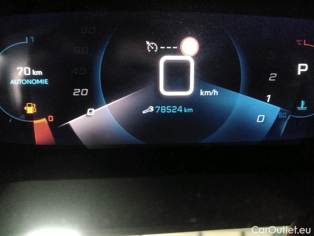  Peugeot  2008  GT 1.5 HDi 130CV BVA8 E6d #60