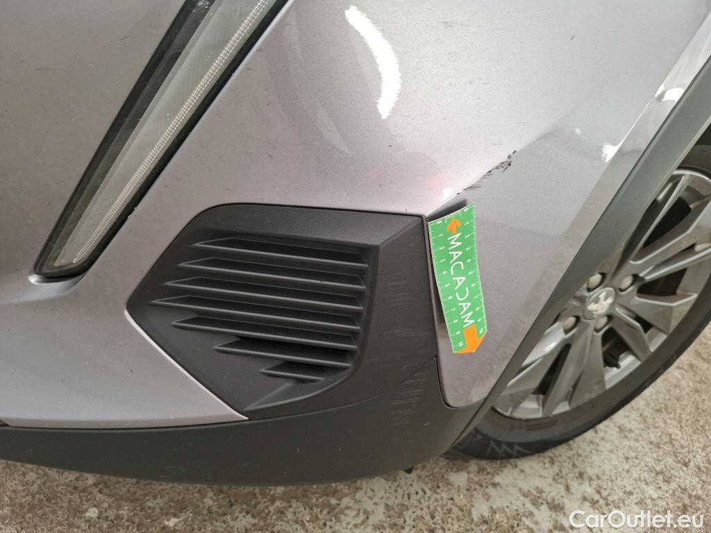  Peugeot  2008  Active Pack 1.5 HDi 110CV BVM6 E6d #38