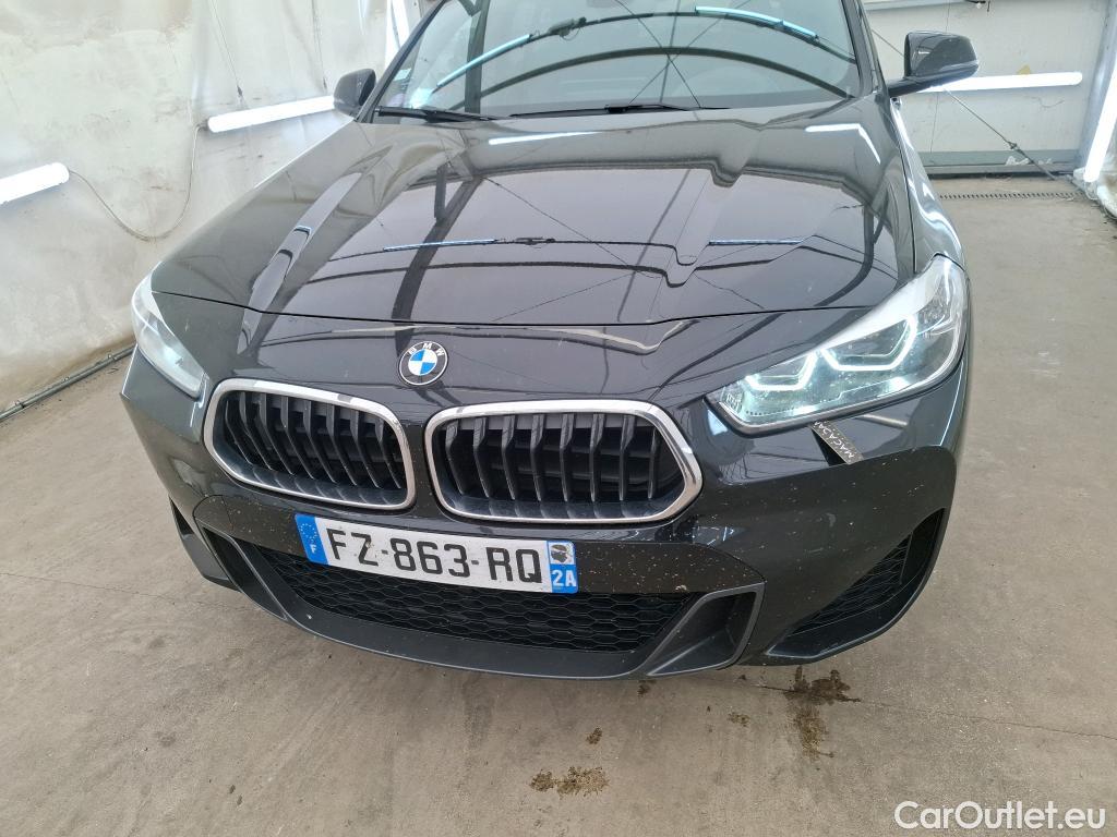  Bmw  X2 BMW  / 2017 / 5P / SUV xDrive25e M Sport BVA6 #32