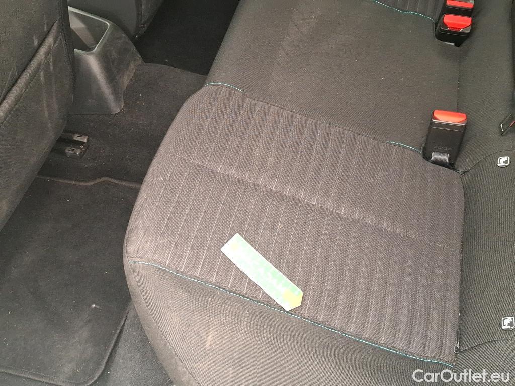  Peugeot  208  Style 1.2 PureTech 75CV BVM5 E6d #5