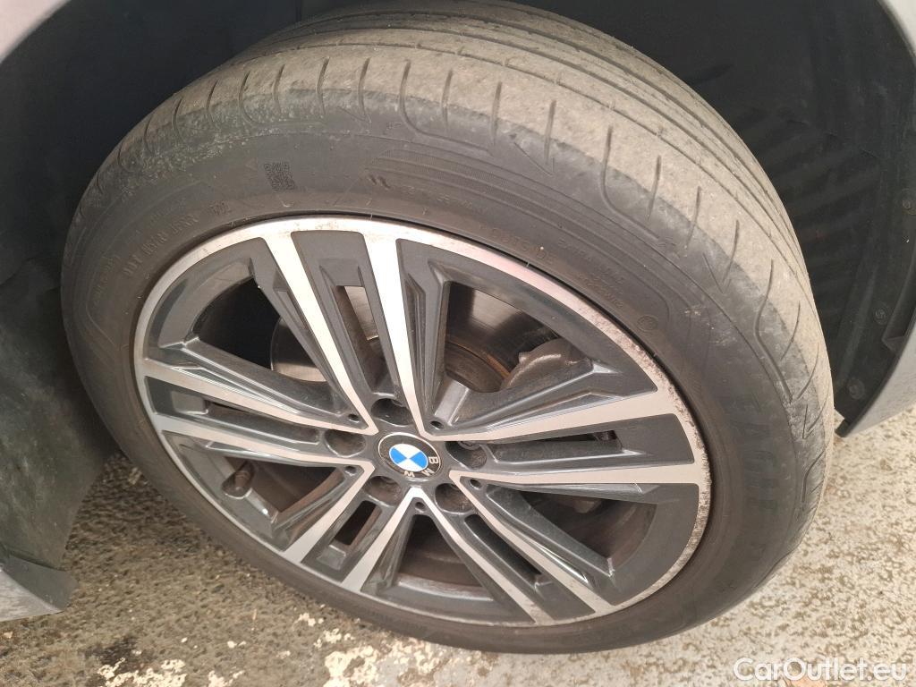  Bmw  Serie 1 BMW Série 1 5p Berline 116d BVA8 Business Design #8